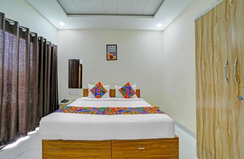 Indore Hotel | FabHotel Cressida
