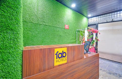 Hyderabad Hotel | FabHotel Cube