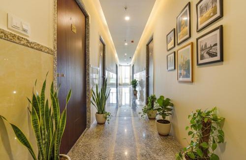 Gayariawas Hotel | FabHotel Diamond I