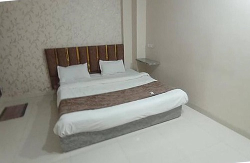 Rau Hotel | Fabhotel Elite Inn I