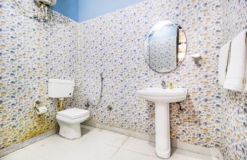 Rau Hotel | Fabhotel Elite Inn I