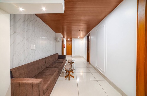 Bhopal Hotel | Fabhotel Eminent