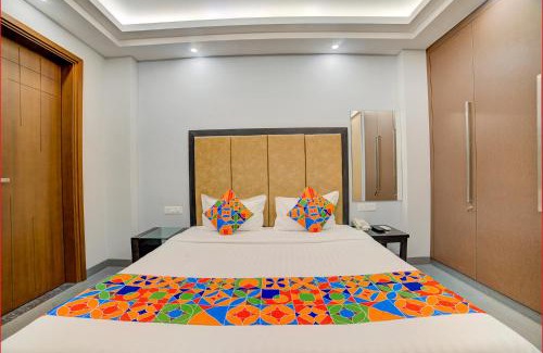 Green Park Hotel | FabHotel Exotica Greenpark