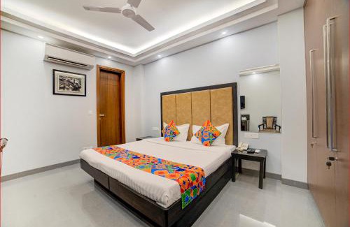 Green Park Hotel | FabHotel Exotica Greenpark