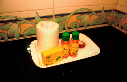 Pashim Vihar Hotel | Fabhotel Grand Palazzo