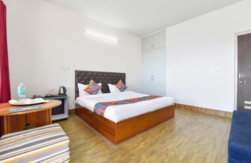 Kempty Range Hotel | FabHotel Green Acres