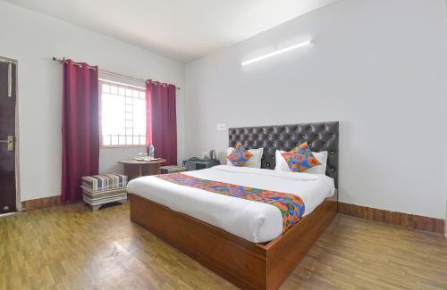 Kempty Range Hotel | FabHotel Green Acres