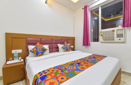 Haridwar Hotel | FabHotel Hari Residency