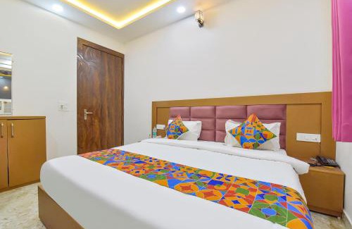 Haridwar Hotel | FabHotel Hari Residency