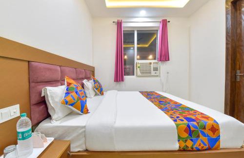 Haridwar Hotel | FabHotel Hari Residency