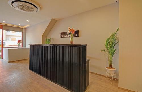 Jagatpura Hotel | FabHotel Indian Tulip