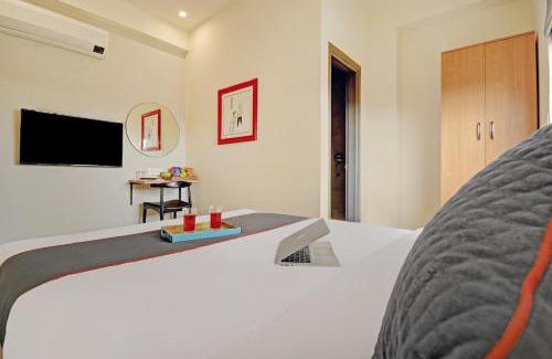 Jagatpura Hotel | FabHotel Indian Tulip