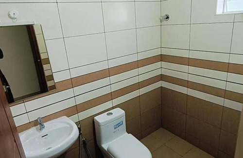 Kaloor Hotel | Fabhotel Jk Grand
