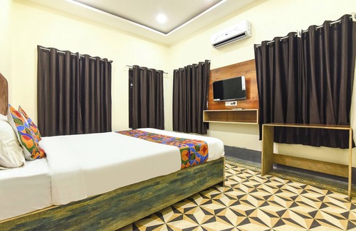 Ballygunge Hotel | Fabhotel Kgf 2