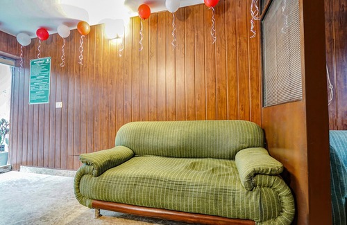 Saket Hotel | FabHotel Kular