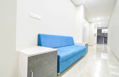 Indore Hotel | Fabhotel Lake View Iii