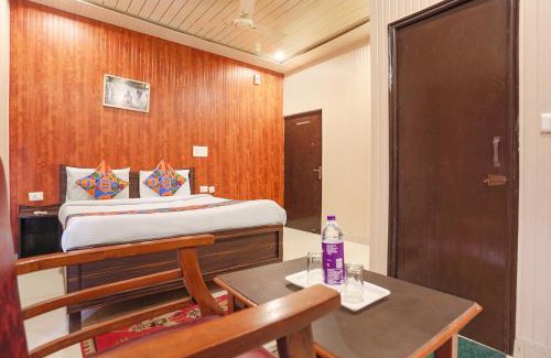 Dehradun Hotel | FabHotel Limewood