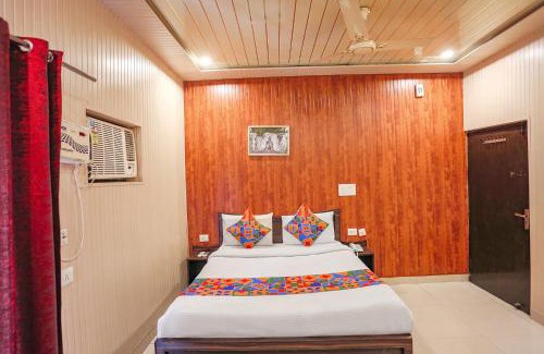 Dehradun Hotel | FabHotel Limewood