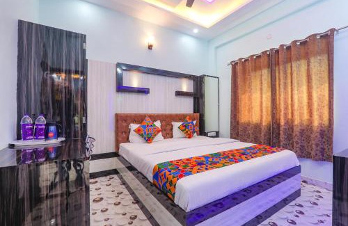 Sarnath Hotel | FabHotel Lumbini International