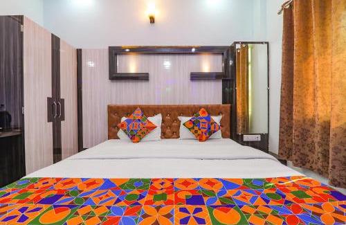Sarnath Hotel | FabHotel Lumbini International