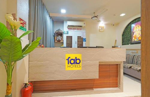 Ahmedabad Hotel | FabHotel New Empire