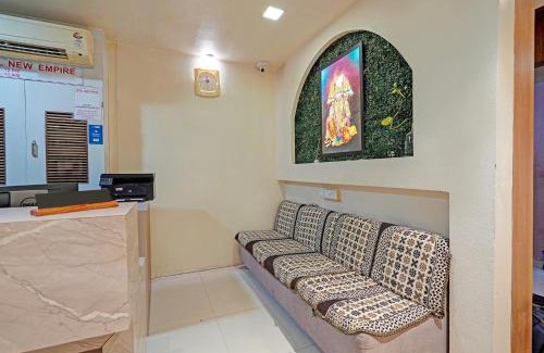 Ahmedabad Hotel | FabHotel New Empire