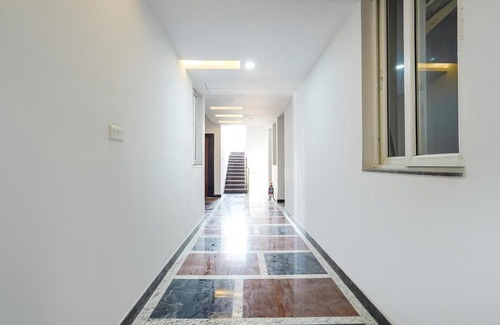 Whitefield Hotel | FabHotel Om Residency