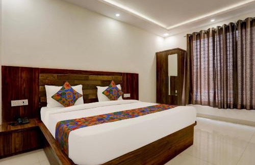 Bhopal Hotel | FabHotel Oriental