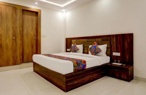 Bhopal Hotel | FabHotel Oriental