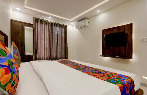 Bhopal Hotel | FabHotel Oriental