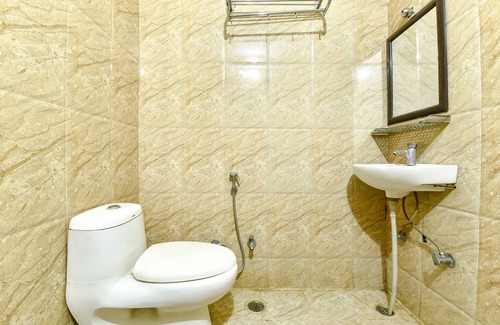 Nashik Road Hotel | FabHotel Prestige Elite