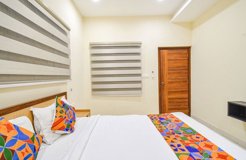 Secunderabad Hotel | Fabhotel Prime Am Suites