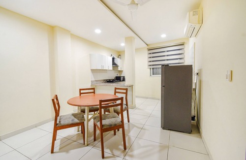 Secunderabad Hotel | Fabhotel Prime Am Suites