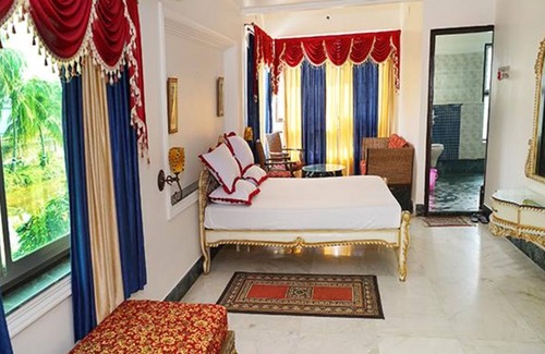 Bakkhali Hotel | FabHotel Prime Indeedcare