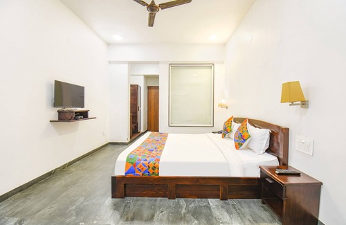 Tungarli Hotel | Fabhotel Prime Kantara