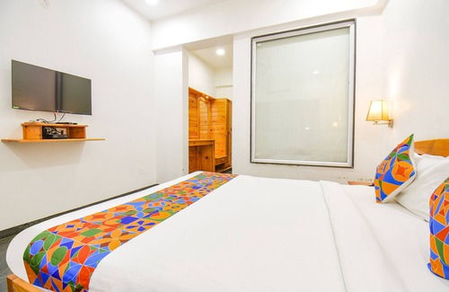 Tungarli Hotel | Fabhotel Prime Kantara