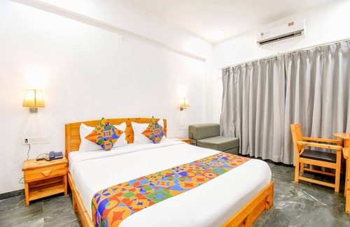 Tungarli Hotel | Fabhotel Prime Kantara