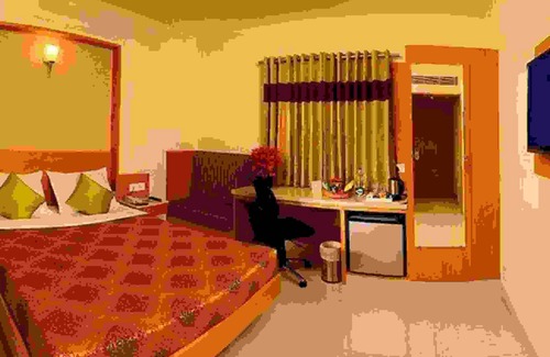 Ram Nagar Hotel | Fabhotel Prime Le Grand