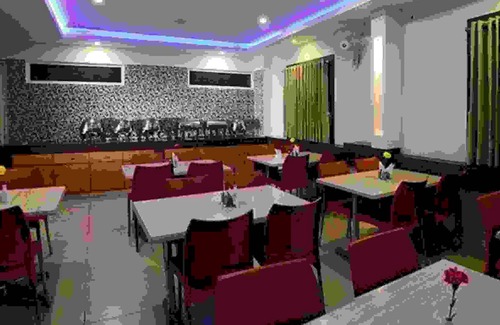 Ram Nagar Hotel | Fabhotel Prime Le Grand