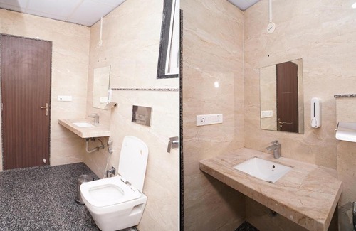 Khanjipeer Hotel | FabHotel Prime Manor