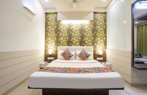 Vadodara Hotel | Fabhotel Prime Riddhi Siddhi