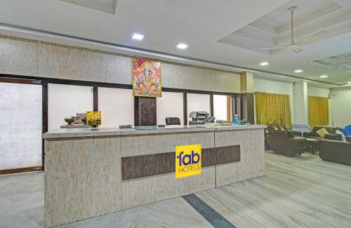 Secunderabad Cabin | FabHotel Ranjit Residency