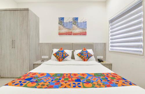 Indore Hotel | FabHotel Rex
