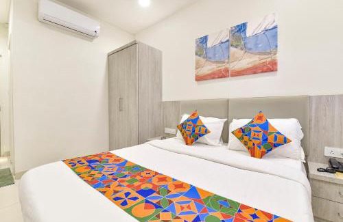 Indore Hotel | FabHotel Rex