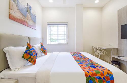 Indore Hotel | FabHotel Rex