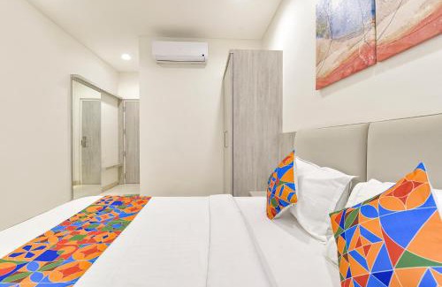 Indore Hotel | FabHotel Rex