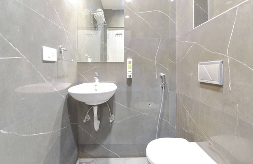Indore Hotel | Fabhotel Rex