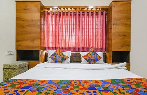 Indore Hotel | FabHotel Royal Palace