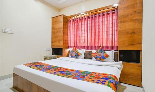 Indore Hotel | FabHotel Royal Palace