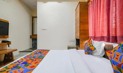 Indore Hotel | FabHotel Royal Palace